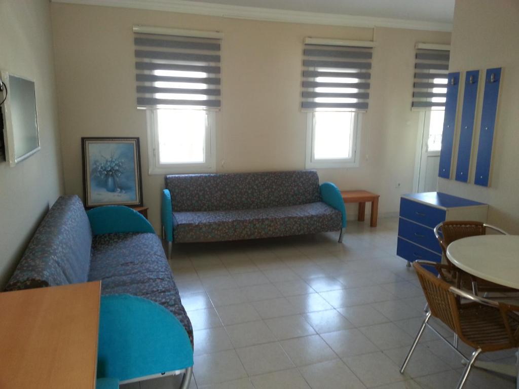 Roadhouse Apartments Gumbet Room photo